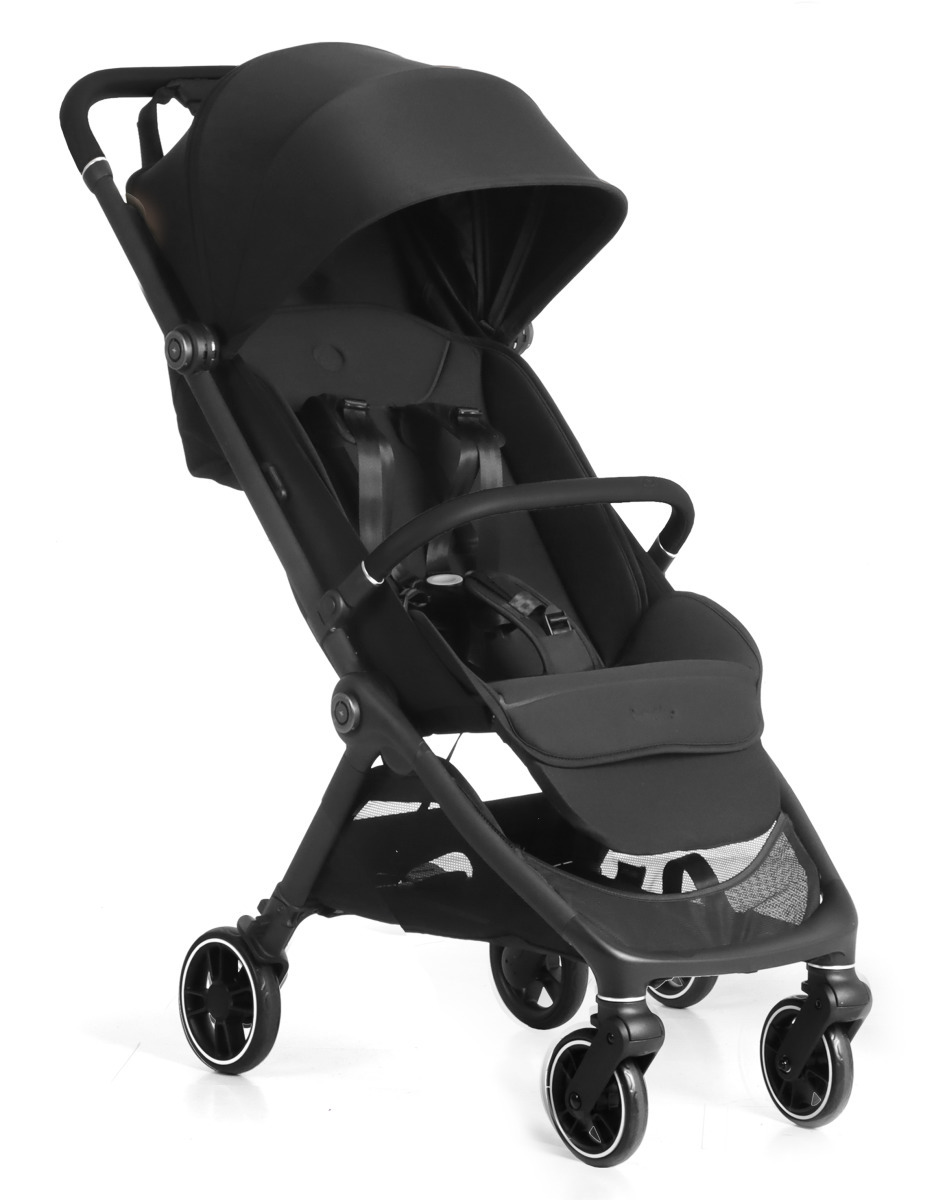 kompakter und leichter Reise-Kinderwagen
